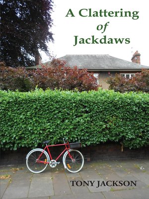cover image of A Clattering of Jackdaws